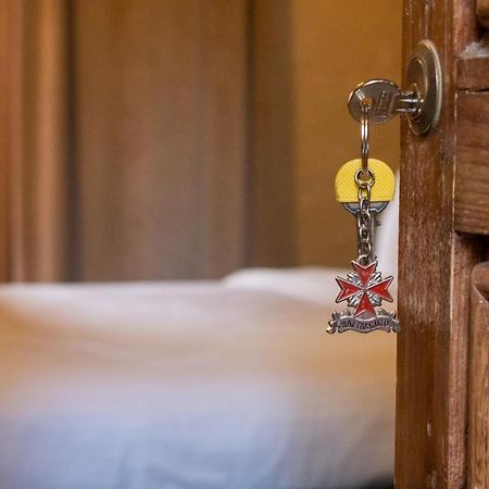 Babel Suites Valletta Dış mekan fotoğraf