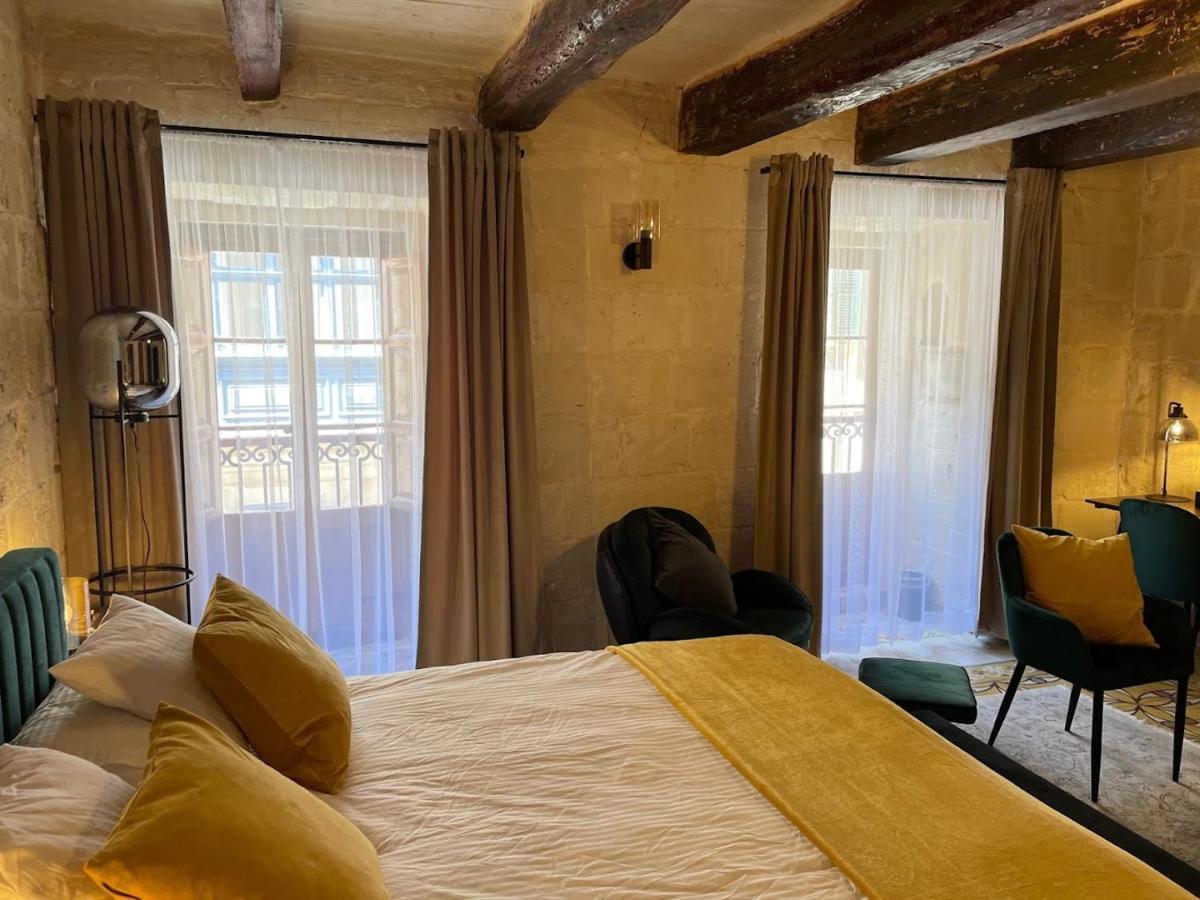 Babel Suites Valletta Dış mekan fotoğraf