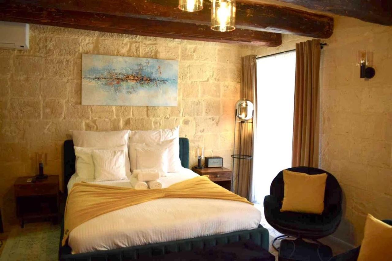 Babel Suites Valletta Dış mekan fotoğraf